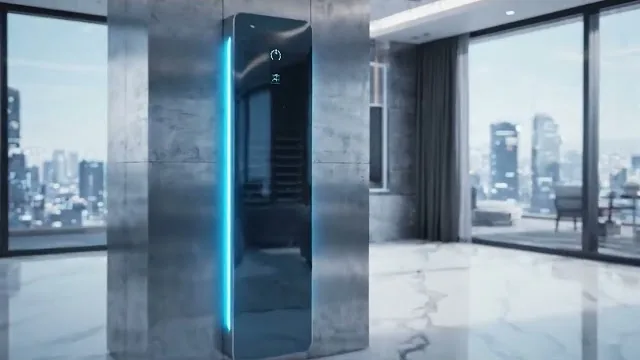 فيديو صيانة البا